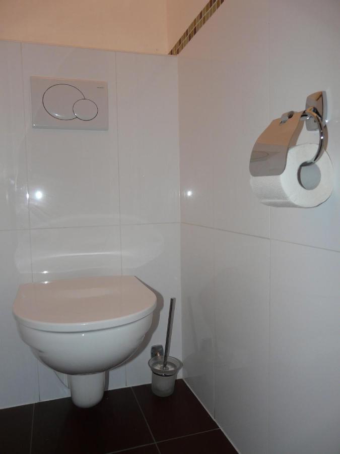 Hotel Ondráš Zlín Habitación foto